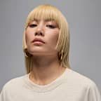 Jordan Flight Women's Oversized T-Shirt