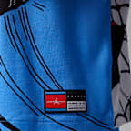 Jordan Brooklyn Men's Short-Sleeve Graphic T-Shirt