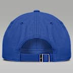 Florida On-Field Club Gameday Men's Jordan Brand College Adjustable Hat