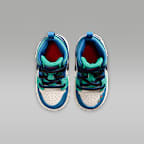 Jordan 1 Mid SE Baby/Toddler Shoes
