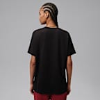 Playera para mujer Jordan