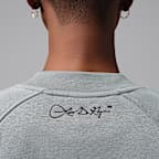 Jordan Brooklyn Women's Graphic Crew-Neck Sweatshirt