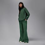 ジョーダン フライト フリース ウィメンズ スウェットシャツ