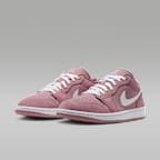 Tenis para mujer Air Jordan 1 Low