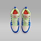 Jordan 1 Mid SE Little Kids' Shoes
