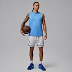 Jordan Sport Essentials Men's Dri-FIT Sleeveless Top