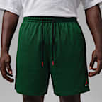 Jordan Brooklyn Men's Mesh Shorts