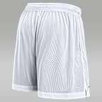 Michigan Primetime Reversible Men's Jordan Brand Dri-FIT College Shorts