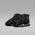 Jordan True Flight Big Kids' Shoes