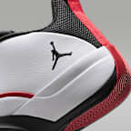 Jordan All Game Older Kids' Basketball Shoes