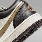 Air Jordan 1 Low Women's Shoes