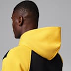 Sudadera con gorro sin cierre para hombre Jordan Brooklyn