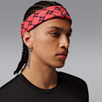 Jordan Dri-FIT Terry Headband