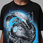 Jordan Big Kids' AJV Mech Ball T-Shirt