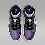 エア ジョーダン 1 MID SE ウィメンズシューズ