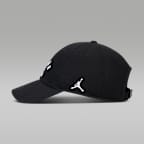 Jordan Club 'London' Unstructured Hat