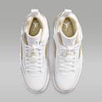 Jordan Spizike Low Women's Shoes