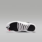 Air Jordan 12 Retro Older Kids' Shoe