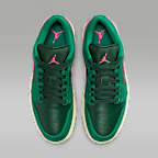 Air Jordan 1 Low Women's Shoes