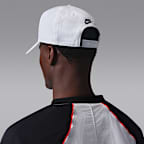 Jordan Rise Structured Cap