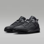 Jordan Spizike Low Schuh (Herren)