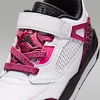 Jordan Spizike Low Younger Kids' Shoes