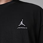 Jordan Men's Oversized T-Shirt