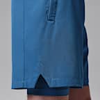 Jordan Sport Flightweight Men's Dri-FIT Lined Shorts
