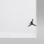 Jordan Big Kids' Flight Base T-Shirts (2-Pack)