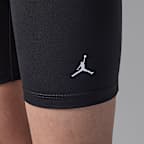 Jordan Dri-FIT Sport Older Kids' Bike Shorts