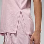 Jordan Sport Women's Diamond Tank Top