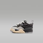 Iron Grey/Off Noir/Dark Smoke Grey/Chambray