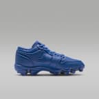 Jordan 1 Low Little/Big Kids' Cleats