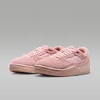 Jordan Flight Court Women's Shoes