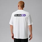 Jordan Sport Quai 54 Erkek Dri-FIT Tişört