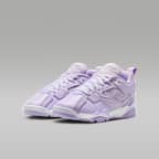 Tenis para niños grandes Air Jordan MVP 92