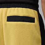 Jordan Flight Mountainside Men's Fleece Trousers
