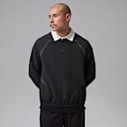 Playera de manga larga de tejido Woven Repel para hombre Jordan Golf