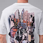 Playera de básquetbol Dri-FIT para hombre Jordan Sport