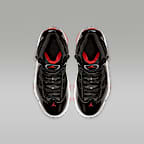 Jordan 6 Rings Little Kids' Shoes