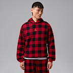 Gym Red/Sail