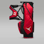 Gym Red/Black/White