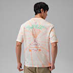 Jordan Brooklyn Men's Tie-Dye Festival T-Shirt