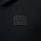 เสื้อมีฮู้ดบุผ้าซาตินผู้หญิง Jordan Flight Fleece