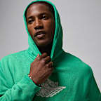 Jordan Rare Air 男款 Fleece 套頭連帽上衣