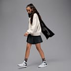 Air Jordan 1 Mid Women's Shoes