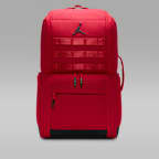 Gym Red