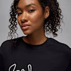 Jordan Brooklyn Women's T-Shirt