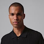 Jordan Sport Men's Golf Button-Down