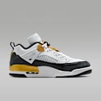 Jordan Spizike Low Men's Shoes